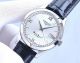 High Quality Replica Longines Silver Face Bronw Leather Strap Watch (1)_th.jpg